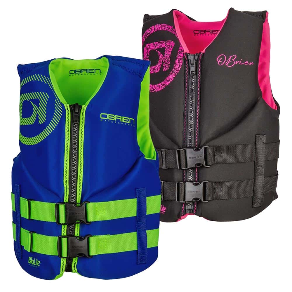 obriens life vest